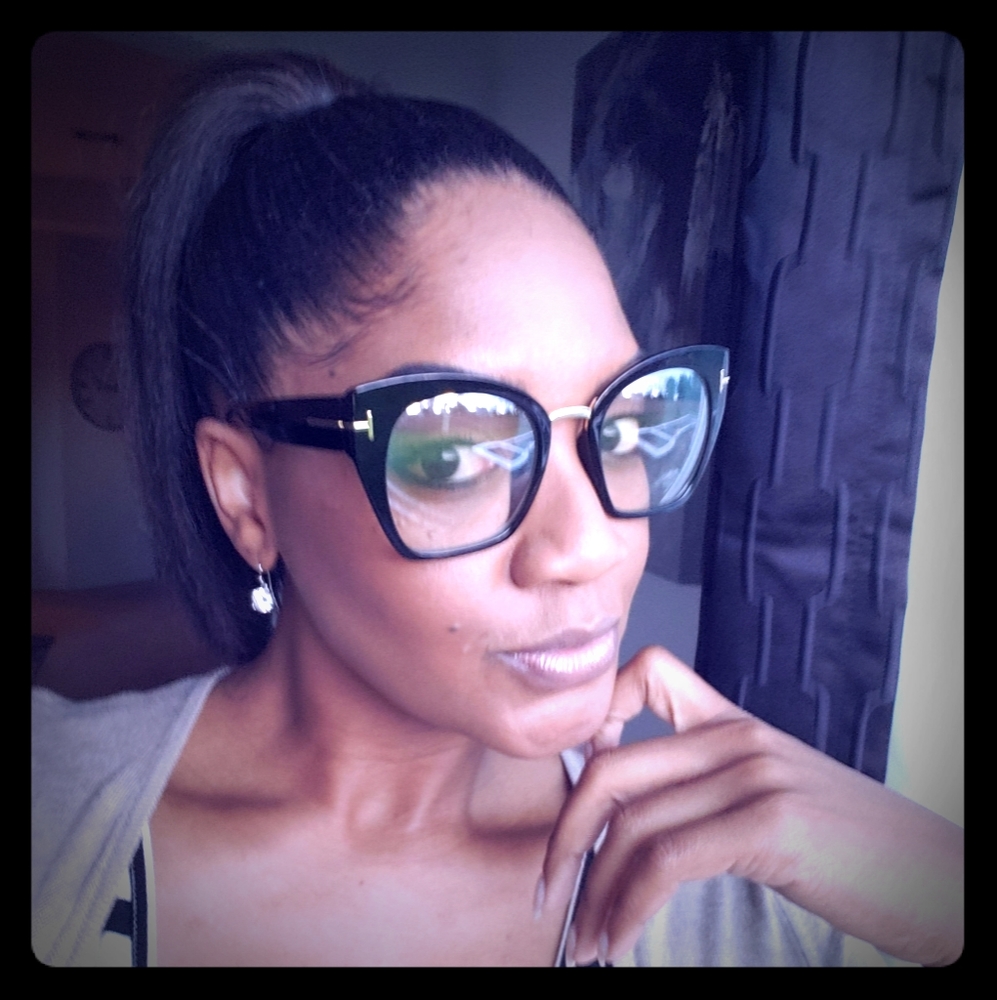 Meet your Posher, Kristi